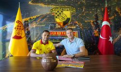 Göztepe golcü Juan’ın bonservisini aldı