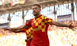 Göztepeli Romulo’dan tarihi imza: 23 milyon Euro’ya RB Leipzig yolcusu