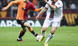 Galatasaray - Fatih Karagümrük maçı heyecanı: Yayın saati ve kanal bilgileri belli oldu