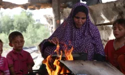 Gazze'de milyonlar açlığın pençesinde