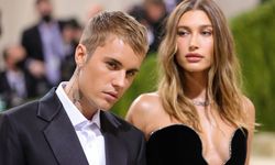 Boşanacaklar denmişti: Hailey Bieber'dan ikinci çocuk sinyali