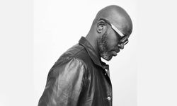 Grammy ödüllü Black Coffee, 11 Ekim’de Türkiye’de sahne alacak