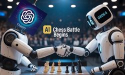 Yapay zeka satranç turnuvasında OpenAI’ın o3 modeli şampiyon oldu