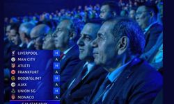 Cim-Bom'un Devler Ligi'ndeki rakipleri belli oldu