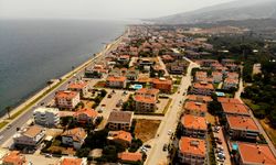 Güzelbahçe’de milyonluk arsa satışa çıkıyor: Mahkeme kararıyla ihaleye gidilecek