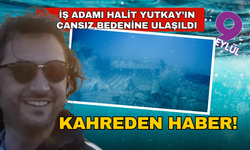 Halit Yukay'ın cansız bedeni bulundu! Halit Yukay cesedi nerede nasıl bulundu?