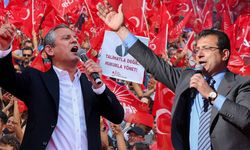 CHP'nin yeni miting adresi belli oldu
