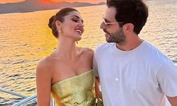 Fotoğrafları kaldırdı, iddialar alevlendi: Hande Erçel ayrıldı mı?