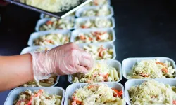 Yemek sektöründe 'hayalet' devrim: Tek tıkla toplu sipariş dönemi başlıyor