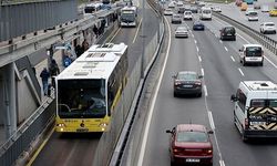 30 Ağustos’ta toplu ulaşım ve müzeler ücretsiz olacak