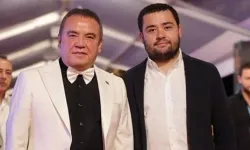 Muhittin Böcek'in oğlu Mustafa Gökhan Böcek gözaltında!