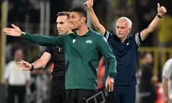Avrupa basını Fenerbahçe’yi konuşuyor: 'Mourinho, Feyenoord’a tokadı bastı'