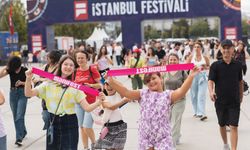 İstanbul Festivali ziyaretçilerini bekliyor