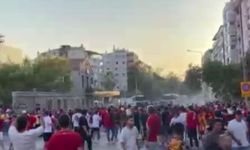 Göztepe - Fenerbahçe maçı öncesinde gerginlik