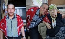 Türkiye’yi duygulandıran asker İbrahim Çetin, acı haberle sarsıldı