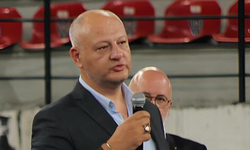 Karşıyaka’da Cicibaş kararlı: “Kongreye değil kulübe odaklandım”