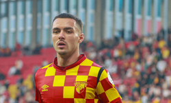 Göztepe'de Tijanic dönemi sona erdi: Sloven yıldız Al-Najmah'a transfer oldu