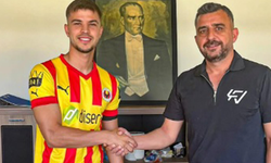 Tire 2021 FK'dan savunmaya takviye