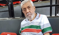 Karşıyaka’da Ateş Özerk’in ismi basketbol salonunda yaşayacak