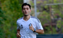 Altay'da Ali Kızılkuyu sürprizi