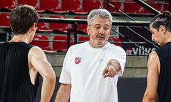 Karşıyaka yeni sezon hazırlıklarına başladı