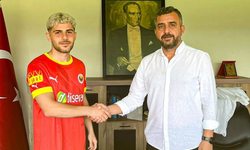 Tire 2021 FK’dan kaleye ve defansa takviye