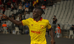 Göztepe’nin yeni gözdesi belli oldu