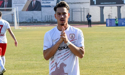 Altınordu’da Hüseyin, Maraş yolcusu