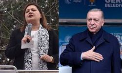"O da Ak Parti'ye geçiyor" denilen Burcu Köksal ateş püskürdü: Troller aldığınız ücret kadar varsınız