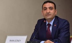 İnan Güney’in savunması yayımlandı: '16 yaşından beri tek üyeliğim CHP'