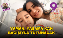 Yaman, yaşama kan bağışıyla tutunacak