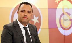 Rezan Epözdemir tutuklanmıştı! Galatasaray Kulübü üyeliği askıya alındı