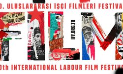 Uluslararası İşçi Filmleri Festivali: Emek mücadelesinden beyaz perdeye uzanan 20 yıllık bir yolculuk