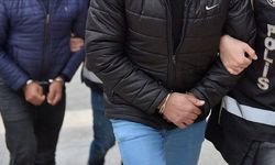 İzmir'de 26 yıl hapis cezalı firari yakalandı