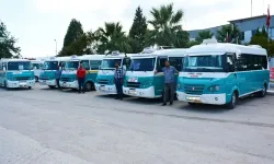 İzmir’de toplu taşımaya yeni hat müjdesi