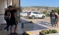 İzmir’de iş yerine silahlı saldırı: 4 şüpheli tutuklandı