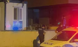 İzmir’de şüpheli ölüm: 60 yaşındaki işçi konteyner üzerinde ölü bulundu
