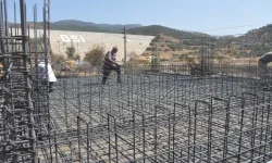 Ödemiş ve Seferihisar’da yangın mağdurlarına konut müjdesi