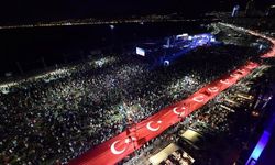 İzmir’de 30 Ağustos fener alayı için ESHOT güzergahları değişiyor
