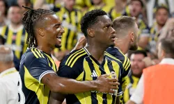 Şampiyonlar Ligi’nde play-off heyecanı: Fenerbahçe Benfica ile karşılaşacak