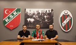 Karşıyaka’da kadro güçleniyor: İki transfer daha açıklandı