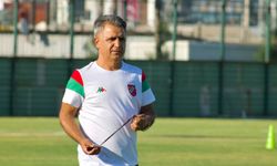 Karşıyaka savunmayı güçlendirmek istiyor: Öncelik stoper transferinde