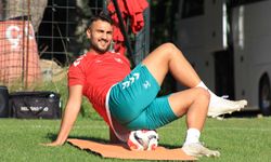 Karşıyaka'nın yeni golcüsü 'şike ve bahis' kıskacında