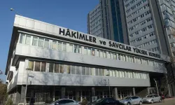 HSK’nın gece yarısı kararına tepki: 'Hakimlere gözdağı'