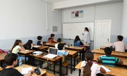 KARBEM’de ücretsiz eğitimle LGS’de yüzde 96’lık büyük başarı