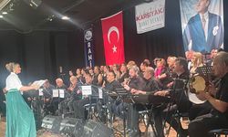 Karşıyaka Sanat Derneği’nden yeni adım: Türk Pop Müziği Korosu kuruluyor