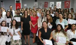 Karşıyaka’da gençlere eğitim desteği devam ediyor