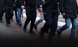 İzmir’de suç operasyonu: 58 firari yakalandı!