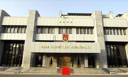 YAŞ kararları açıklandı... İşte Kara Kuvvetleri Komutanlığı atama listesi!