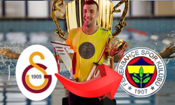 Kupa lisanssız sporcu yarıştıran Galatasaray'dan alındı, Fenerbahçe'ye verildi